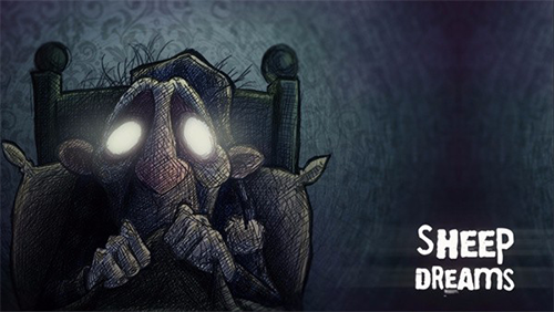 綿羊夢境下載
