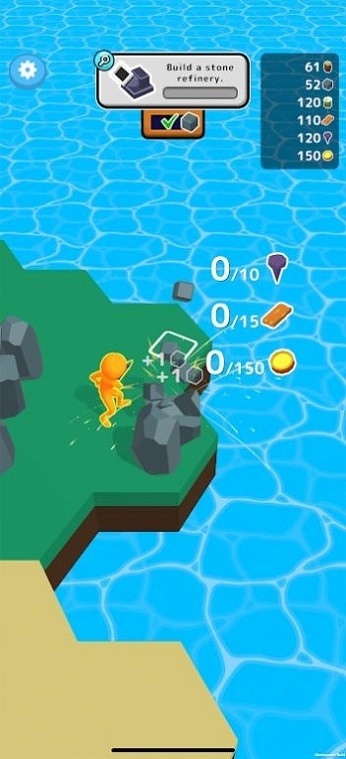 我的生存生活下載