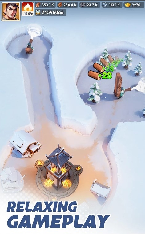 三國冰河時代游戲官網版