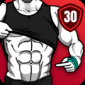 30天內練出六塊腹肌軟件下載 1.2.8