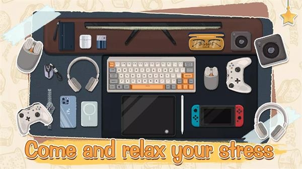 收納物語最新版本2024版下載