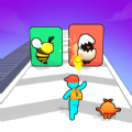 小精靈跑酷大戰手游下載 300.1.1