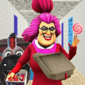 坎迪樂園恐怖老師手游下載安裝最新版 3.0.1