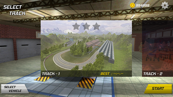 漂移X安爾金游戲下載