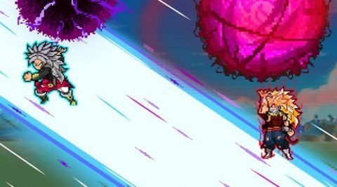 像素英雄對戰無廣告版下載