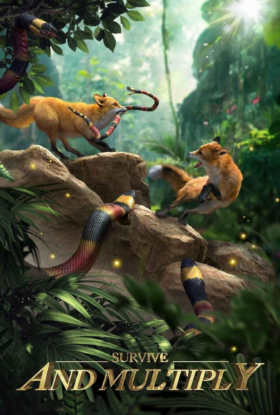 野獸領主新世界官方版手游下載