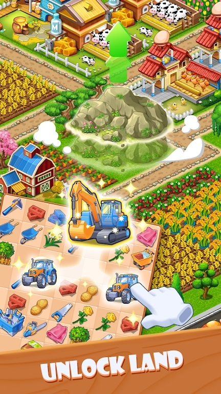 小鎮(zhèn)設(shè)計(jì)師合成小鎮(zhèn)官方app版下載