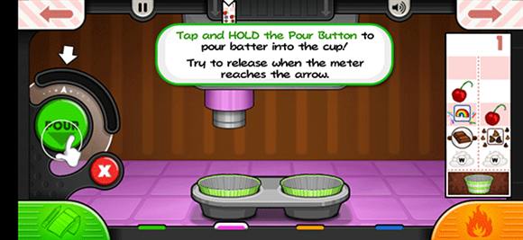 老爹蛋糕店中文版免費下載