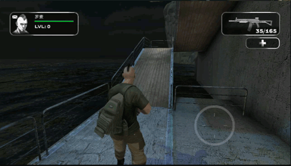 屠殺者3漢化版下載