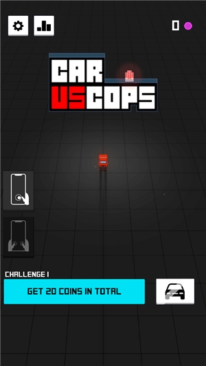 亡命時速游戲最新版下載