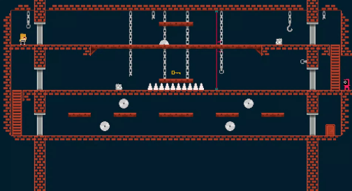 倉鼠越獄游戲下載