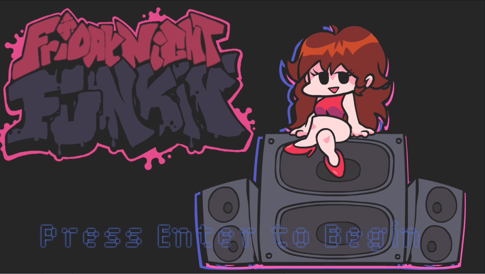 黑色星期五之夜下載安裝正版