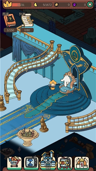 夢境偵探安卓版