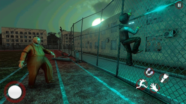 恐怖老師來襲最新版下載