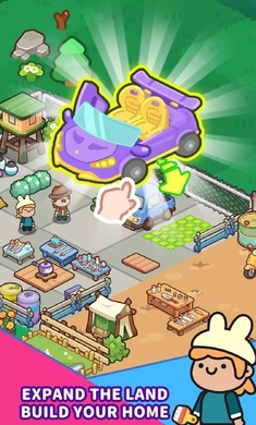 僵尸庇護所合并與建造下載手機版