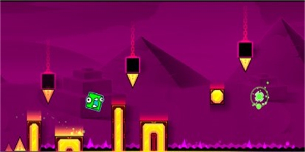 幾何沖刺零度下載無(wú)廣告版