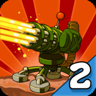 塔防王國進階境界游戲下載 3.6.7