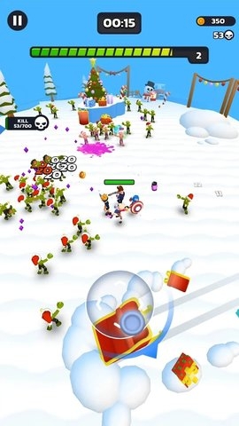 多元宇宙小隊(duì)手機(jī)版