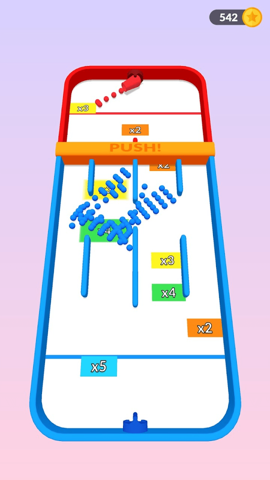 推球大戰(zhàn)安卓版