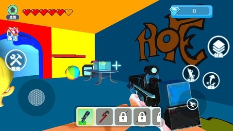 香蕉貓城市物語游戲下載