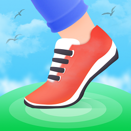 好彩計步app下載 1.0.8