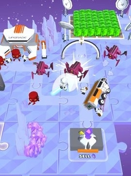 宇宙騎士手游官網下載