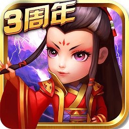 武俠q傳官方版下載 7.0.0.1