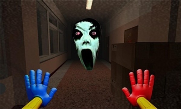 gmod恐怖追逐手機版下載