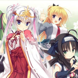 千戀萬花手游下載安卓直裝 4.1.4