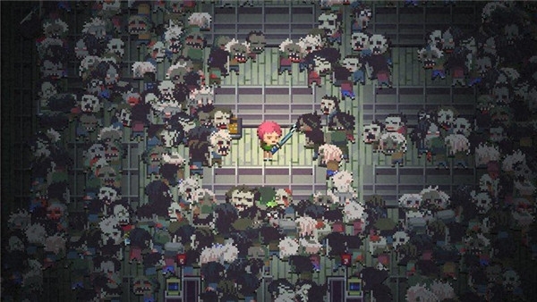 加拿大不歸路手機漢化版