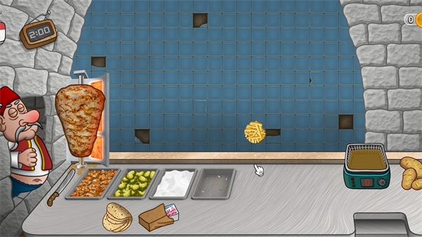 shawerma傳奇下載安卓