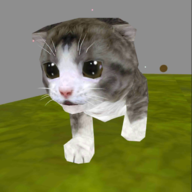 可愛小貓酷跑手游 1.06
