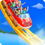 繽紛主題樂園游戲 0.1.13