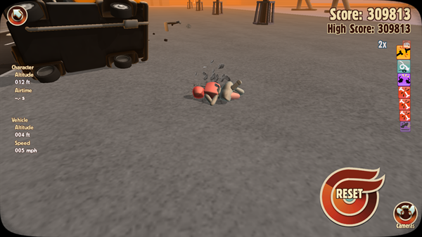 車禍英雄下載中文版安裝最新版