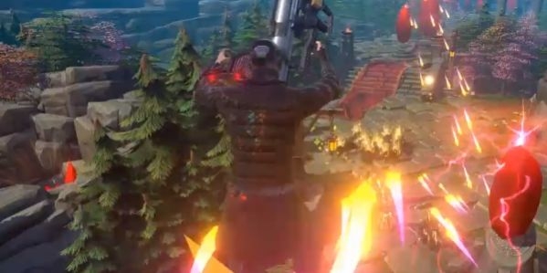 守望聯(lián)盟5v5游戲官方版