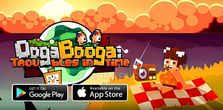 木偶人麻煩時(shí)間游戲