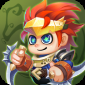 狩獵者傳說手游安卓下載安裝最新版 1.1.7