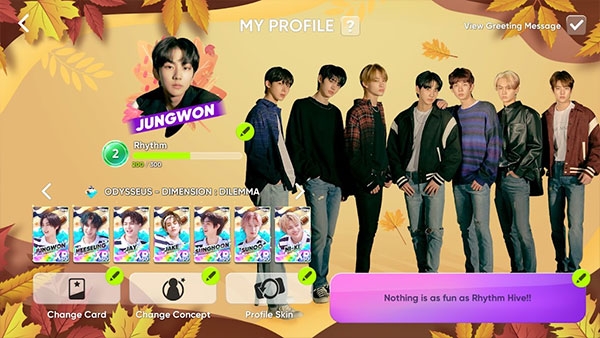 rhythm hive最新版下載