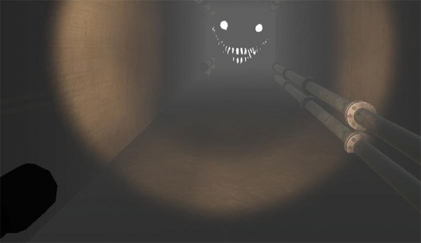 Nextbot逃亡手機版下載