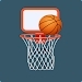 籃球瘋狂灌籃安卓版下載 1.0.0