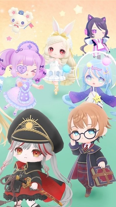 pokepia口袋烏托邦下載