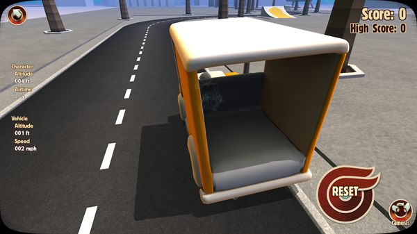 車禍英雄下載中文版安裝最新版