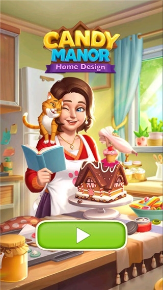 糖果莊園游戲下載