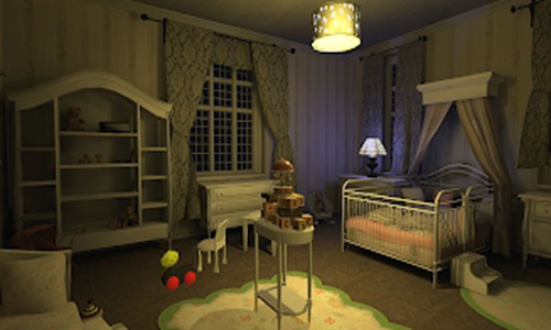 層層恐懼手機(jī)版下載中文