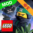 樂高幻影忍者游戲手機版本 110.11.349