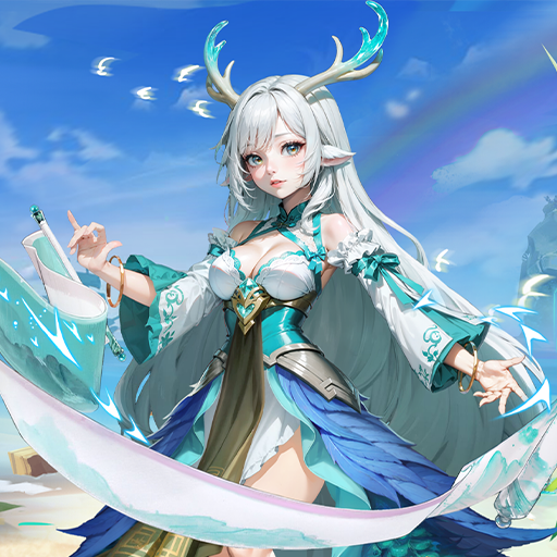 神話奇兵0.1折無限送福利下載