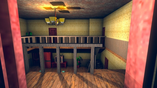 爺爺奶奶5起源正式版