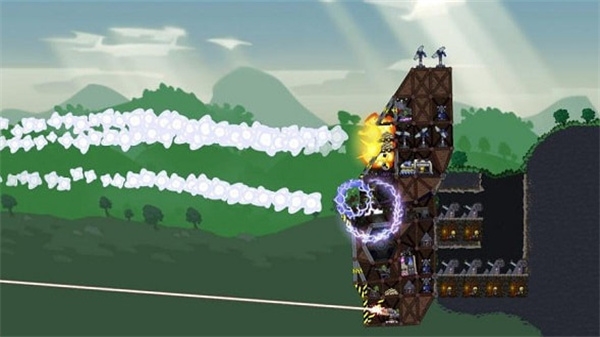 進擊要塞免費下載手機版