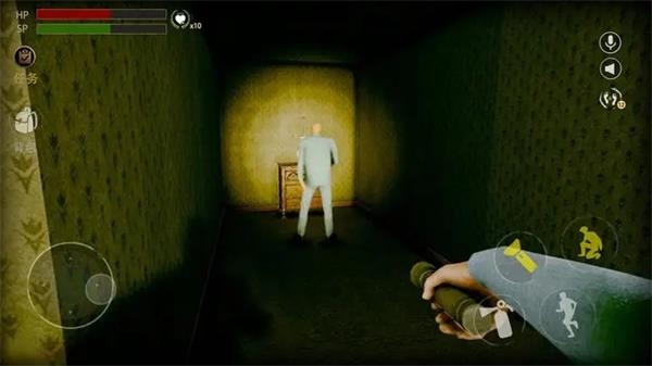 后室逃脫正版下載