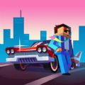 迷你城市獵人手游下載 1.0